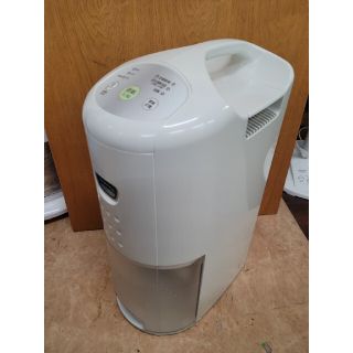 コロナ(コロナ)のコロナ　除湿機　CD-P6315　中古(加湿器/除湿機)