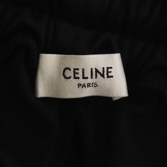 celine(セリーヌ)のセリーヌ by Hedi Slimane オーバーサイズ ショートパンツ メンズのパンツ(ショートパンツ)の商品写真