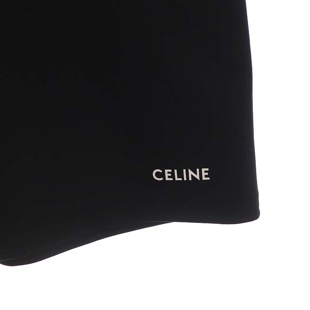 celine(セリーヌ)のセリーヌ by Hedi Slimane オーバーサイズ ショートパンツ メンズのパンツ(ショートパンツ)の商品写真