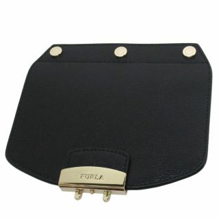 フルラ(Furla)の【中古】フルラ FURLA 着せ替え用 フラップ フタ 単品(その他)