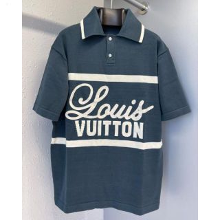ヴィトン(LOUIS VUITTON) ポロシャツ(メンズ)の通販 69点 | ルイ ...