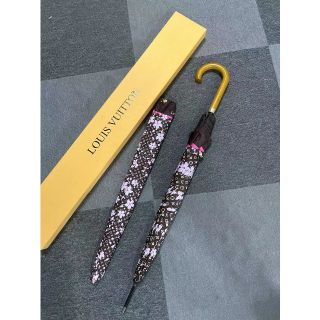 LOUIS VUITTON - ✨【LOUIS VUITTON】ルイヴィトン 傘 チェリー ...