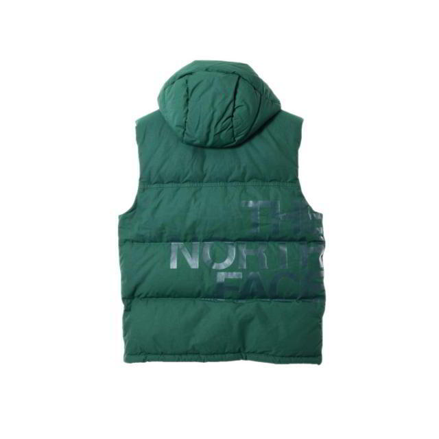 THE NORTH FACE × JUNYA WATANABE ダウン ベスト