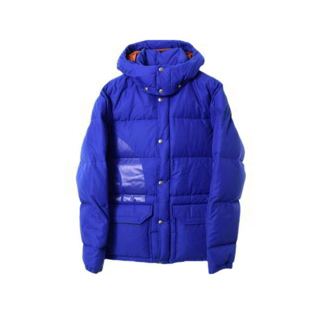 THE NORTH FACE × JUNYA WATANABE ダウンジャケット