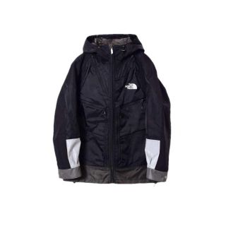 ジュンヤワタナベコムデギャルソン(JUNYA WATANABE COMME des GARCONS)のJUNYA WATANABE × THE NORTH FACE ジャケット(ブルゾン)