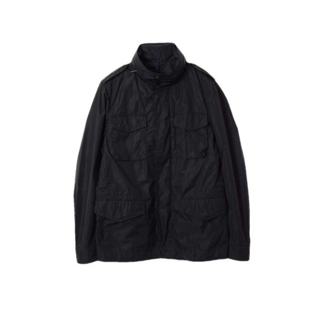 ナイロン100%MONCLER FABRE ナイロン ジャケット