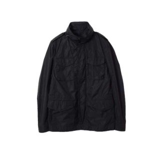 モンクレール(MONCLER)のMONCLER FABRE ナイロン ジャケット(ブルゾン)