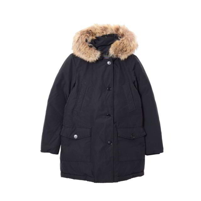 KL4QASQL90WOOLRICH アークティックパーカ ダウンジャケット