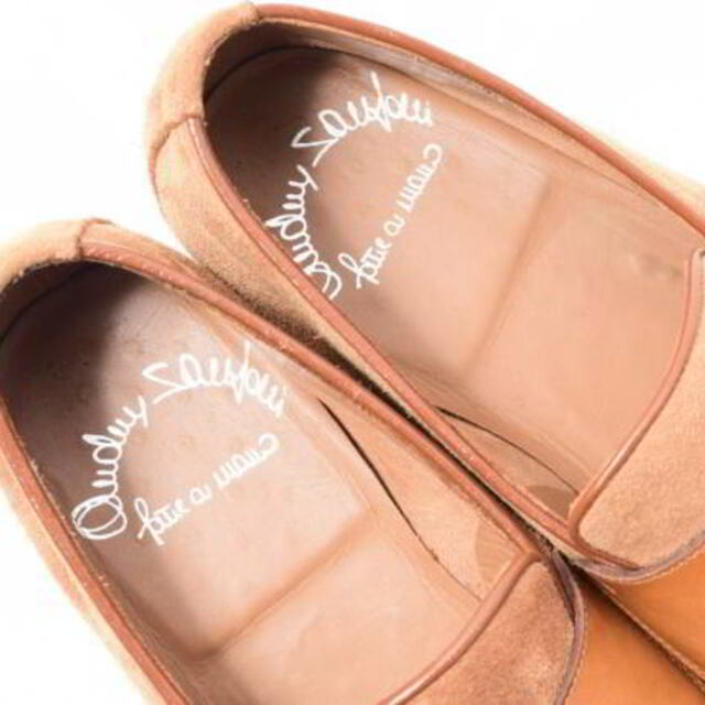 Santoni - Santoni 13907 カルロス ダブルモンク スエード Santoni - Santoni 13907 カルロス ダブルモンク スエード