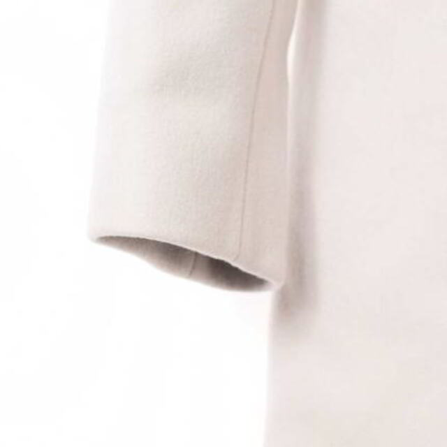 A.P.C - A.P.C. ウール メルトン コートの通販 by CYCLE HEARTS A.P.C - A.P.C. ウール メルトン コートの通販 by CYCLE HEARTS