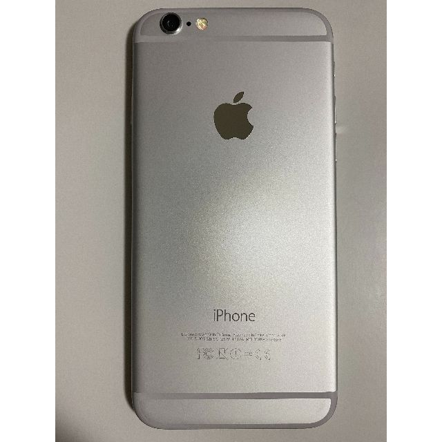 iPhone6 Gold 16GB au