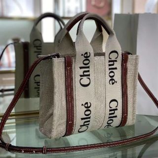 クロエ 店舗 トートバッグ(レディース)の通販 36点 | Chloeの ...