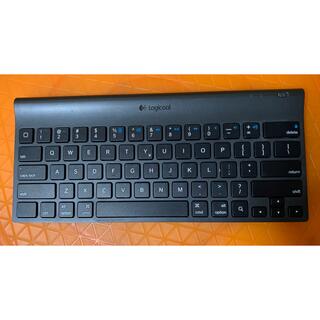 Logicool  Tablet Keyboard for iPad  部品取り(PC周辺機器)