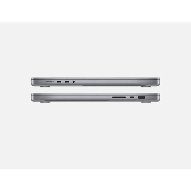 Apple(アップル)の期間限定値下げ【新品未開封】MacBook Pro 16インチ　Z14X スマホ/家電/カメラのPC/タブレット(ノートPC)の商品写真