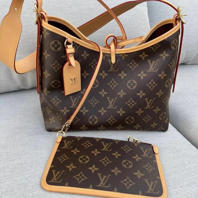 西日本産 美品!ルイ・ヴィトン LOUIS VUITTON モノグラム トート