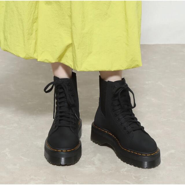 価格比較】Dr.Martens - ドクターマーチン JADON LTT 23cmの通販 by