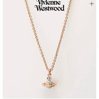 ヴィヴィアンウエストウッド(Vivienne Westwood)のVivienne Westwood ネックレス(ネックレス)