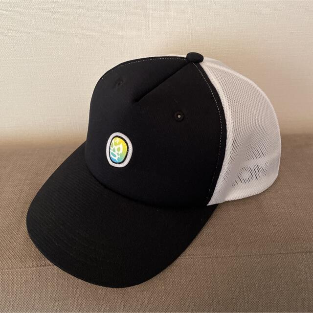 RATS ラッツ WAY OF LIFE CAP キャップ 黒 木村拓哉長瀬智也 RATS ラッツ WAY OF LIFE CAP キャップ 黒 木村拓哉長瀬智也