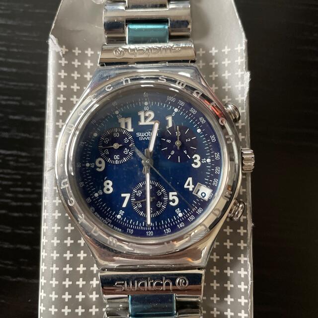 魅了 【新品】swatch 腕時計(アナログ)