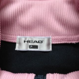 HEADジャージ 上のみ 140サイズ