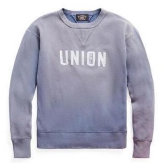 RRL(スウェット)のフリマアイテム一覧 RRL(スウェット)のフリマアイテム一覧