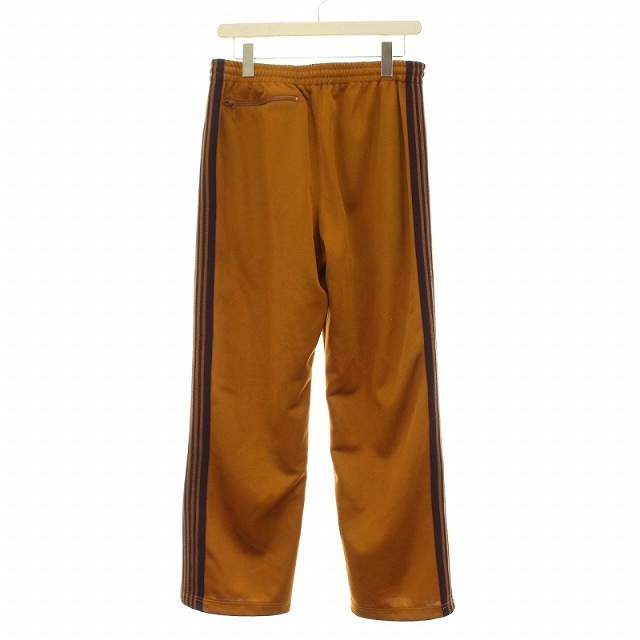 Needles 21SS Track Pant Poly Smooth