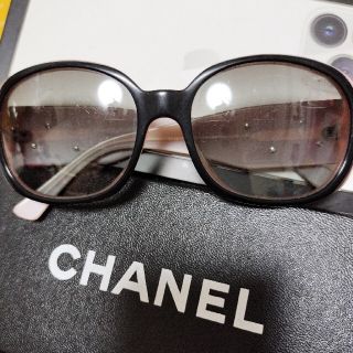シャネル サングラス/メガネ(レディース)の通販 7,000点以上 | CHANEL ...