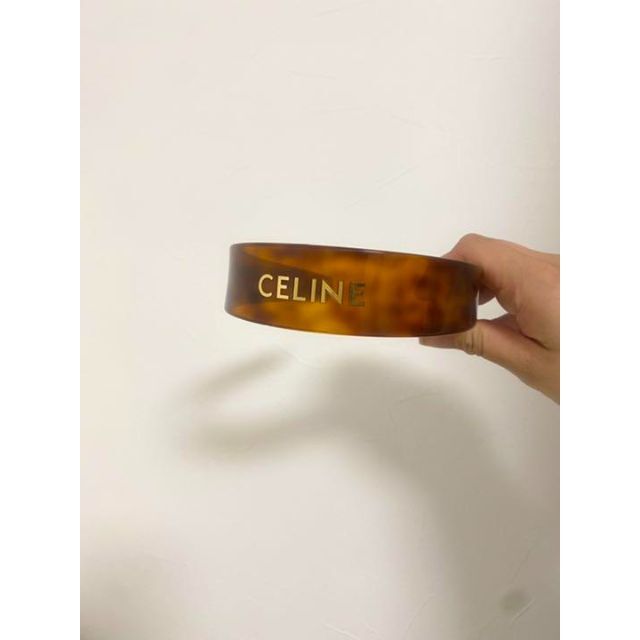 CELINE セリーヌ ヴィンテージ バンド の通販なら レディース | rykem.it