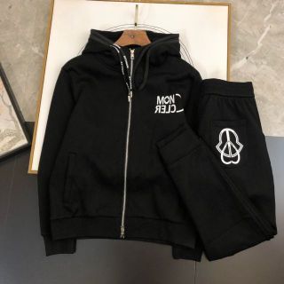 モンクレール セット パーカー(メンズ)の通販 16点 | MONCLERのメンズ