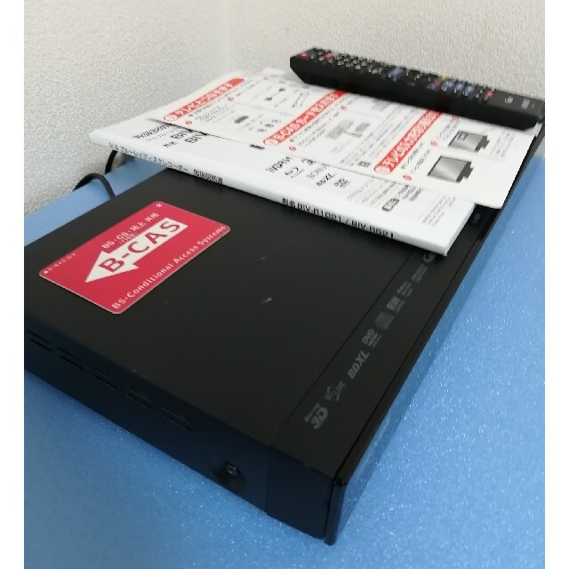 maxell BIV-R1021 IV recorder ブルーレイレコーダー ブルーレイ maxell BIV-R1021 IV recorder ブルーレイレコーダー ブルーレイ