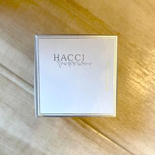 ハッチ(HACCI)のHACCI 発酵液クリーム 10ｇ お試しサイズ(サンプル/トライアルキット)