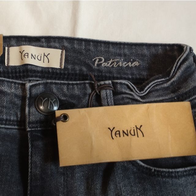 Oggi掲載☆新品 ヤヌーク NEW PATRICIA 23 定価26400円 | www
