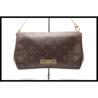 ヴィトン(LOUIS VUITTON) チェーンバッグ ショルダーバッグ(レディース ...