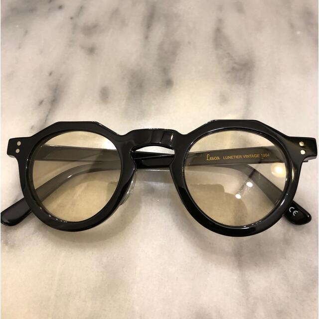 Lesca lunetier Vintage 1964 レスカ 6mm-