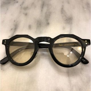 アヤメ(Ayame)のLesca lunetier Vintage 1964  レスカ　6mm(サングラス/メガネ)