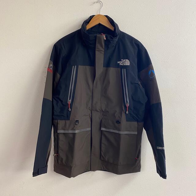 THE NORTH FACE ザノースフェイス ナイロンジャケット mens L