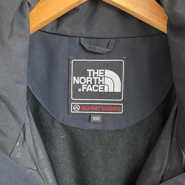 THE NORTH FACE(ザノースフェイス)のTHE NORTH FACE ザノースフェイス ナイロンジャケット mens L メンズのジャケット/アウター(ナイロンジャケット)の商品写真
