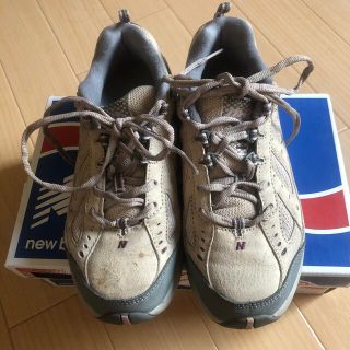 ニューバランス(New Balance)のニューバランス　25.0㎝(スニーカー)