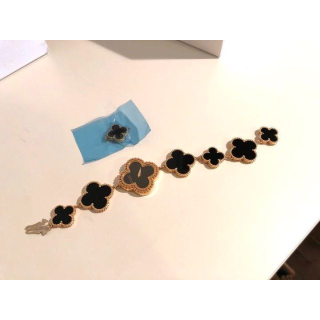 アルハンブラ 時計 ヴァンクリーフ&アーペル アルハンブラ 時計 ヴァンクリーフ&アーペル