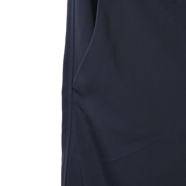 HELMUT LANG(ヘルムートラング)のHELMUT LANG レーヨン ストレッチ パンツ メンズのパンツ(スラックス)の商品写真