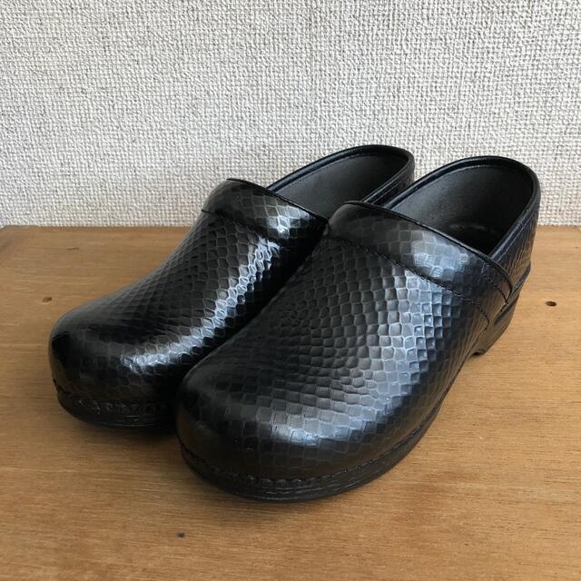 売れ筋ランキングも掲載中! dansko - dansko ダンスコ レザー 39 通販割引クーポン 革靴 dansko ローファー/革靴
