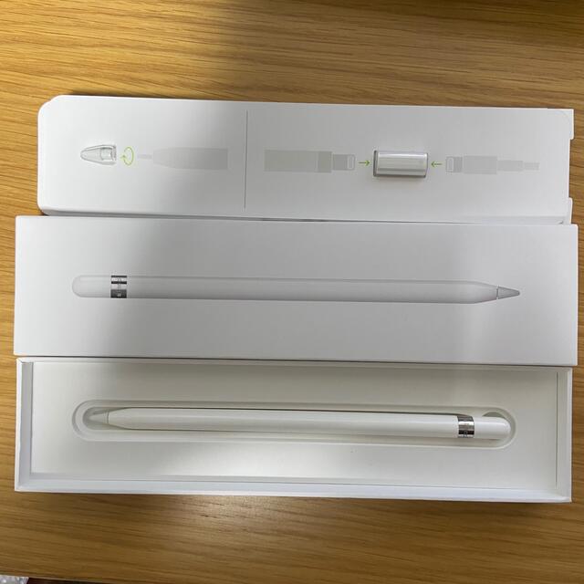 Apple iPad Pro Apple Pencil 第1世代