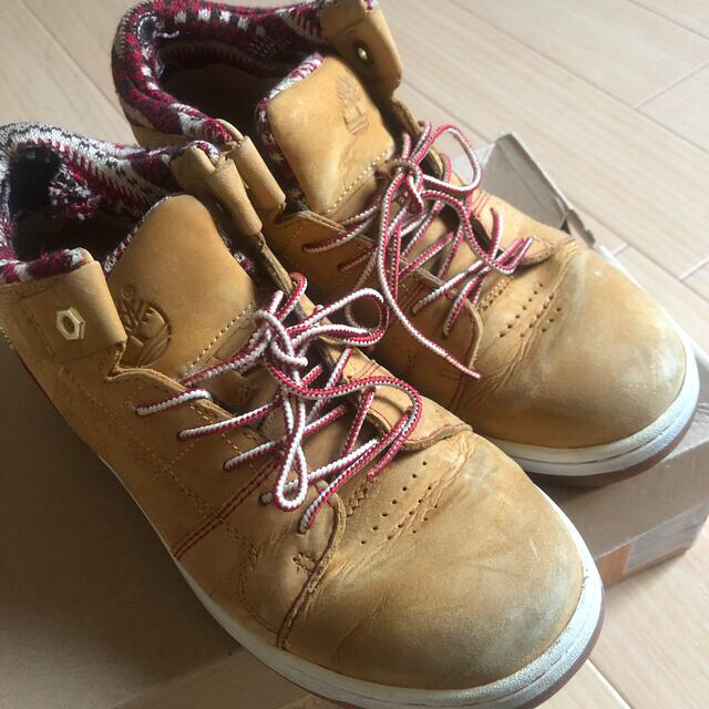 ティンバーランド 24.0㎝ | www.debbiejorde.com