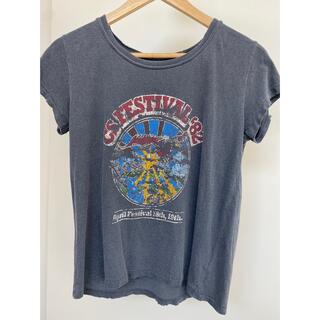 マウジー(moussy)のmoussy vintageTシャツ(Tシャツ(半袖/袖なし))