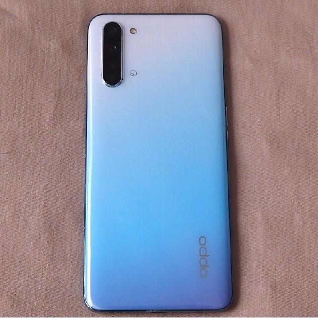 ジャンク OPPO Reno3a 6G/128GB Wifi専用