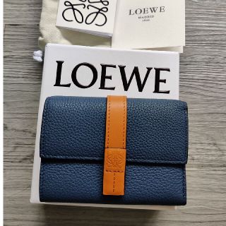 ロエベ ミニ 財布(レディース)の通販 200点以上 | LOEWEのレディースを ...