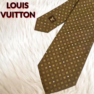 ヴィトン(LOUIS VUITTON) ネクタイの通販 1,000点以上 | ルイヴィトン ...