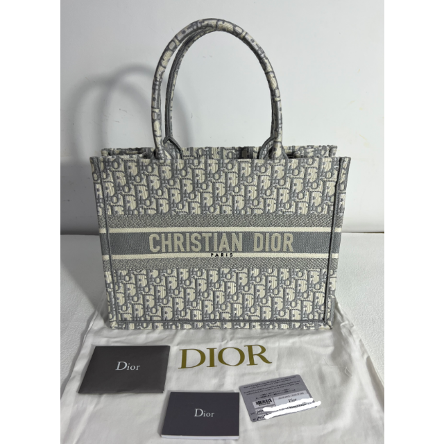 クリスチャンディオールトートバッグChristian Dior www