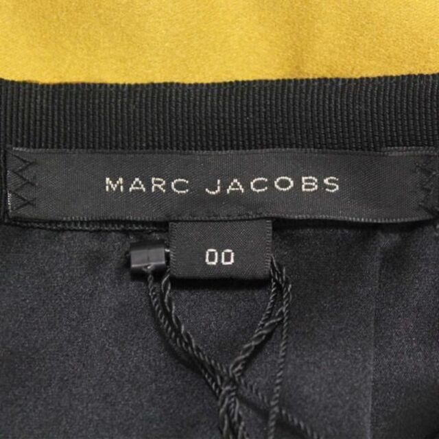 MARC JACOBS(マークジェイコブス)の新品 MARC JACOBS シルク ミニスカート マークジェイコブス   レディースのスカート(ミニスカート)の商品写真