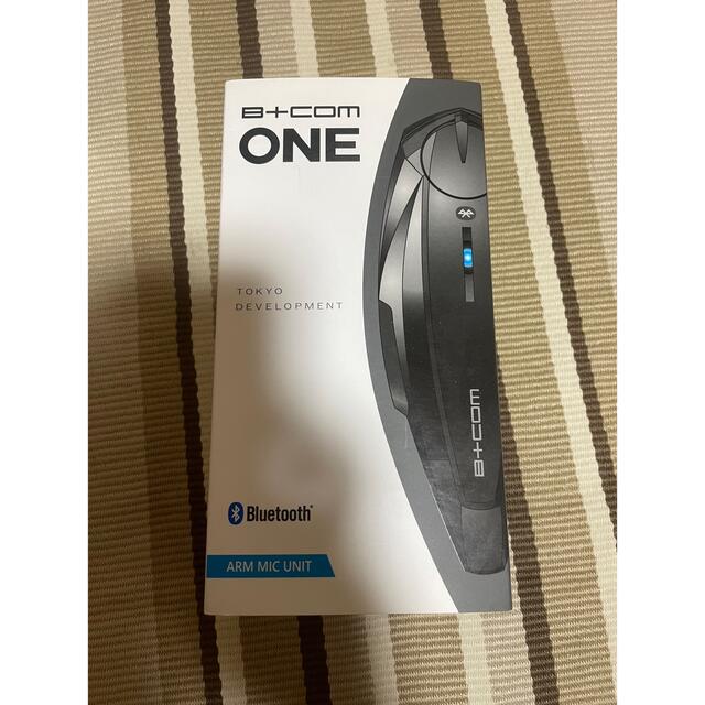 サインハウス B+COM ONE ワイヤーマイク | www.prakashferrous.com